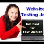 Website Testing Jobs: Get Paid to Test Websites