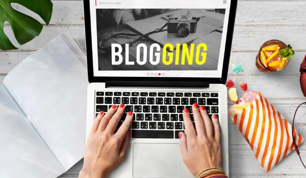 How to Start a Blog: 7 Easy Steps for Beginners